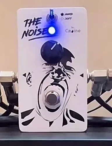 Pedal Caline Noise Supressor indisp p seu board!