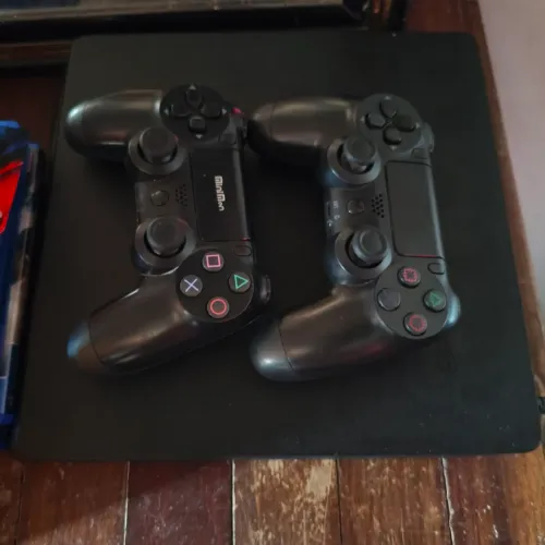 PS4 Slim 1 TERA