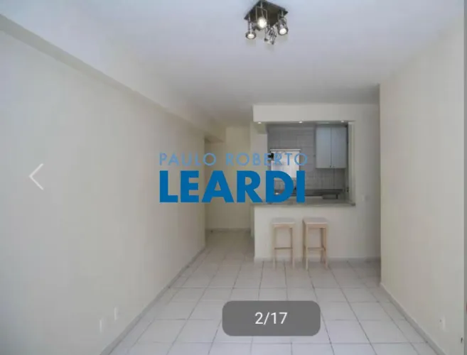 APARTAMENTO - VILA NOVA CONCEIÇÃO - SP