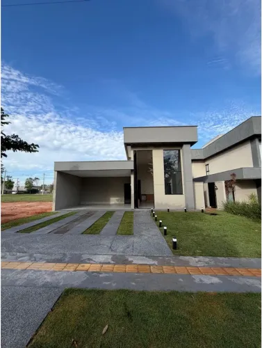 Casa nova , Terras Alpha 2 
