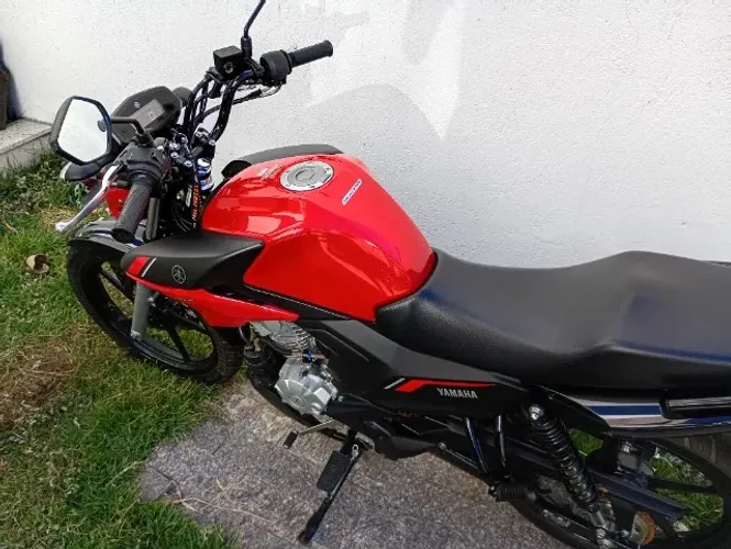 Vendo está factor 2026 com 600km