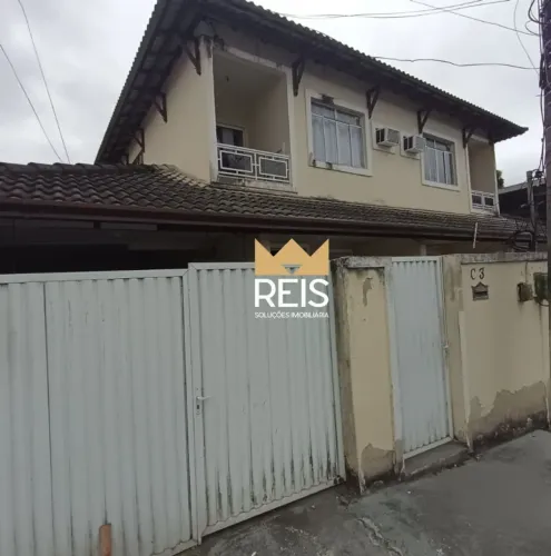Casa para Aluguel em Santíssimo