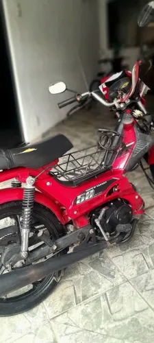 SHINERAY SMART SUPER 50