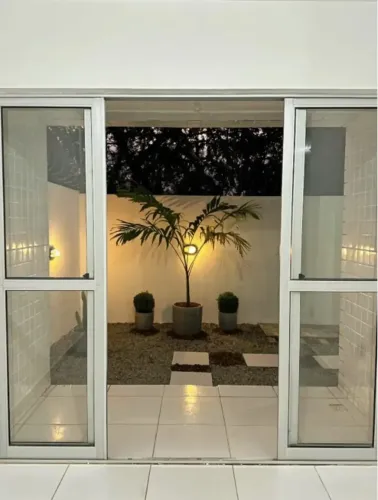 Vendo apartamento a 4 minutos da praia de Pota de Campina !