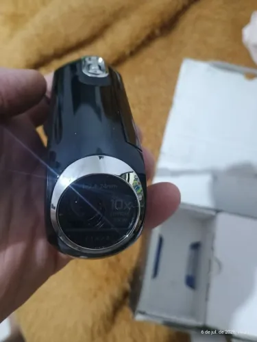 Samsung handycam
