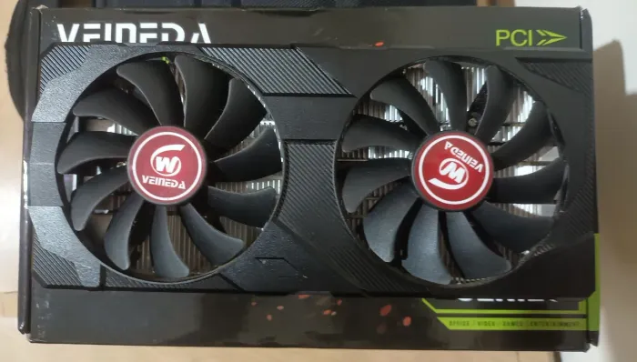 RTX 2070 SUPER (leia a descrição)