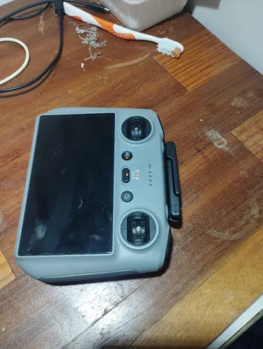Drone visor