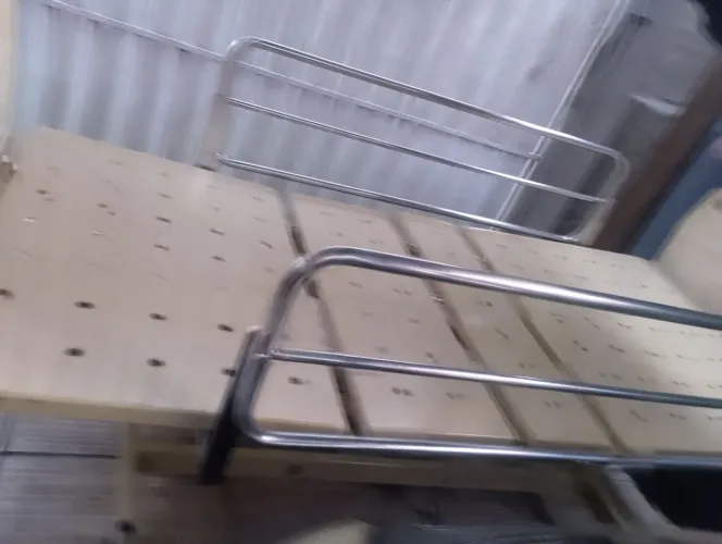 Cama hospitalar
