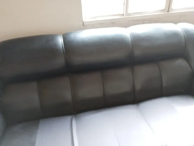 Sofá 3 lugares LEIA