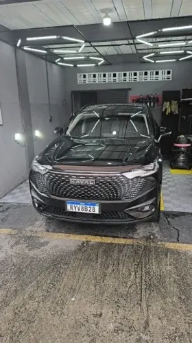 GWM Haval H6 Premium HEV 2024