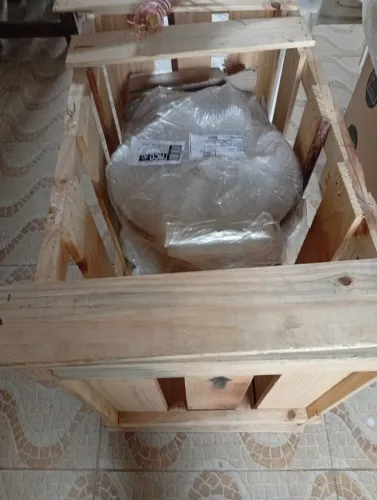 DESFIADEIRA DE CARNES 10Kg