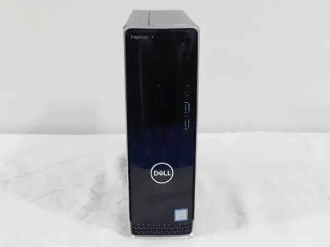 Computador Dell Inspiron 3470