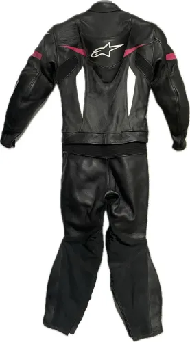 Macacão Feminino Alpinestar Stella