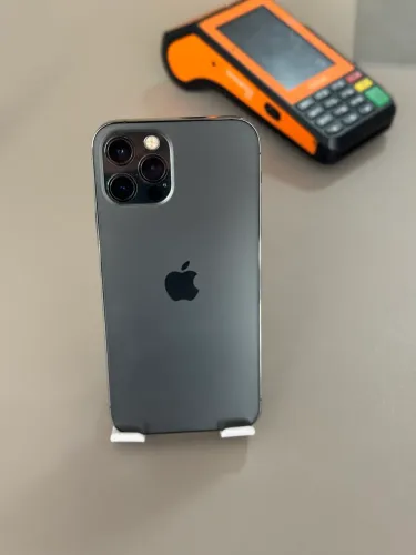 iPhone 12 Pro 128 gigas com garantia