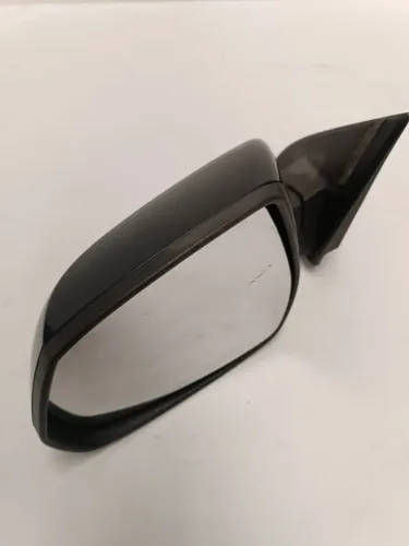 Retrovisor Chevrolet Cobalt 2011 A 2021 | Lado Esquerdo - Elétrico | Usado/Original #Azul