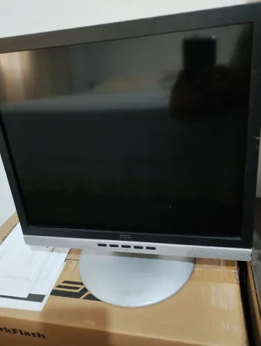 Monitor AOC 15 polegadas 