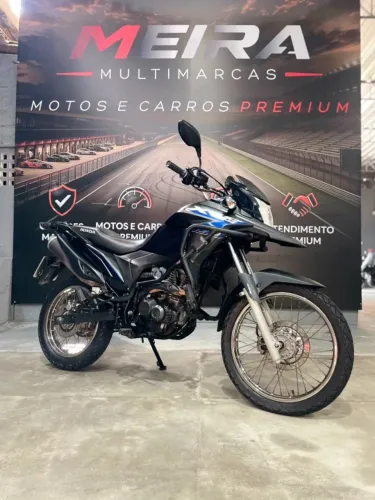 Honda XRE 190