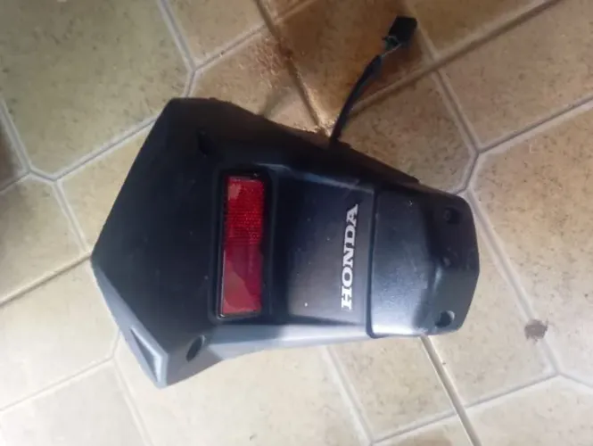 rabeta central Honda elite 125 2025 novo original!