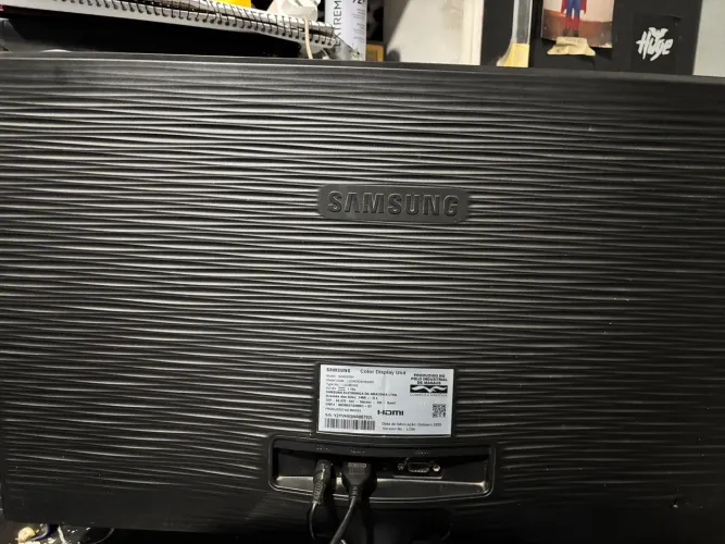 Monitor Samsung