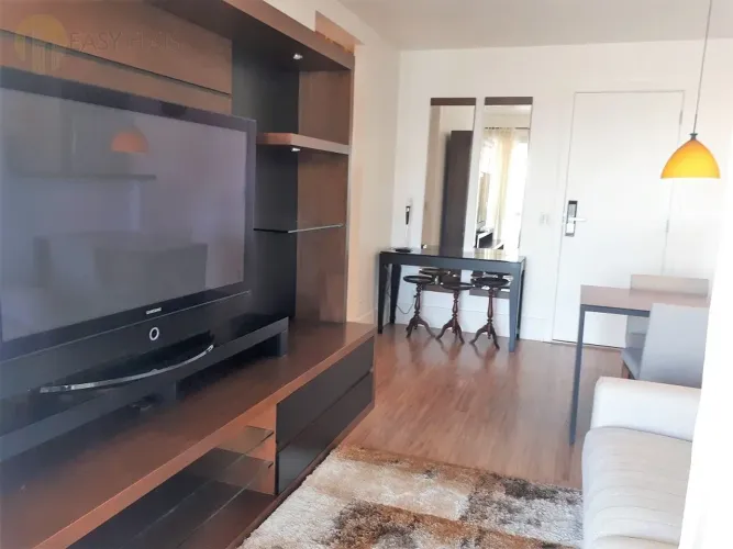 Apartamento Cobertura em Brooklin - São Paulo, SP