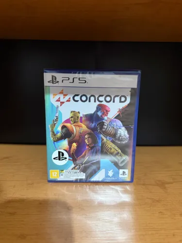 Concord PS5