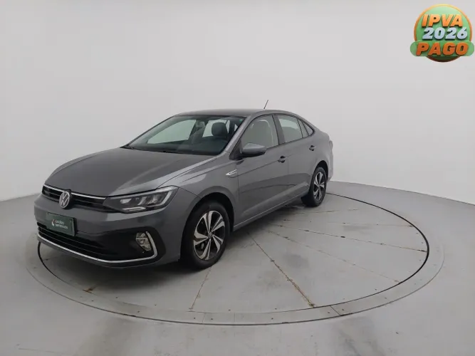 Volkswagen Virtus Comfort. 200 TSI 1.0 Flex 12V AUT 2025