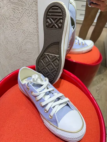 Tênis All Star original sem uso