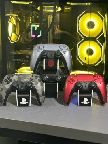 Controle PS5