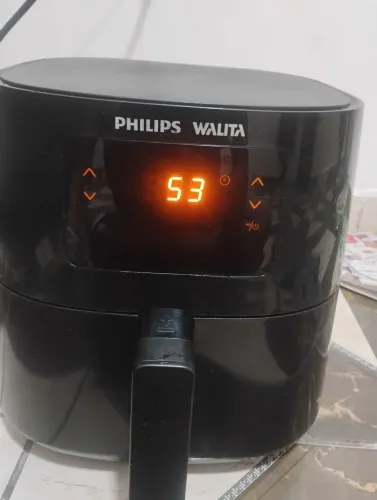 Airfryer Philips Walita