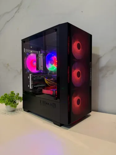 Pc gamer Gtx1060 6Gb(aceito trocas)