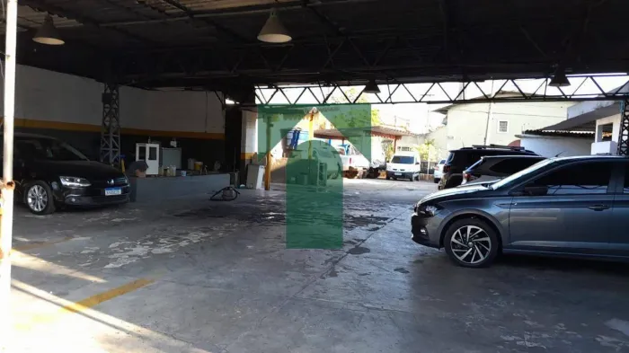 Terreno à venda com 661m² (Casa Branca)