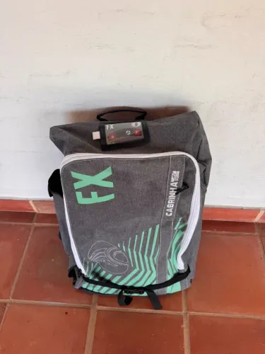 Kite Cabrinha FX 8 Novo 2022