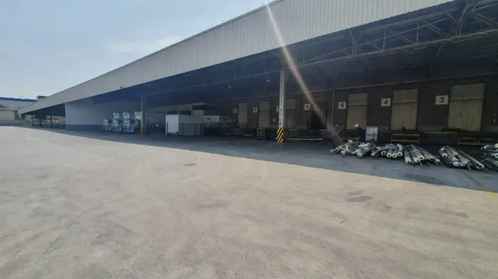 Galpao em Jundiai Locação ou Venda 41.334 M2 UTil / 87.546 M2 area total