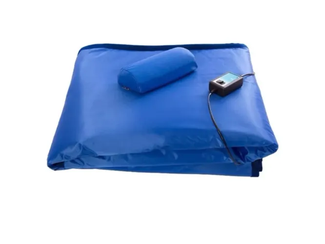 Manta estética/ detox com infravermelho