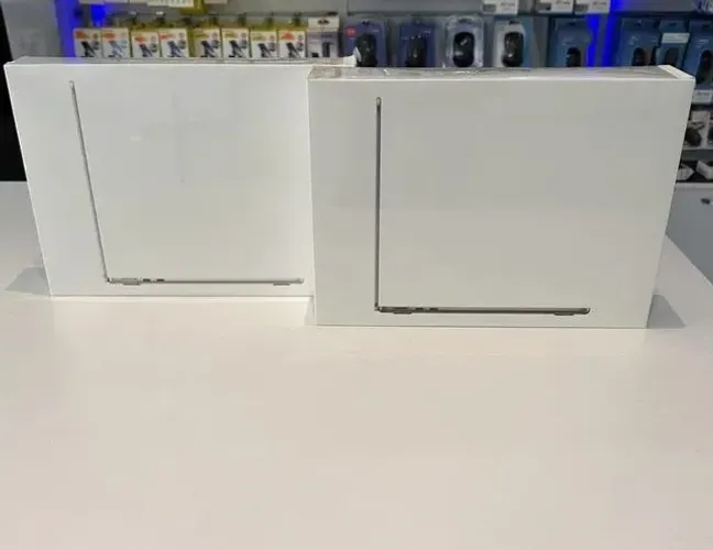 MacBook M4 Air 512GB 24GB - Entrega Grátis - Entregamos Fortaleza E Região