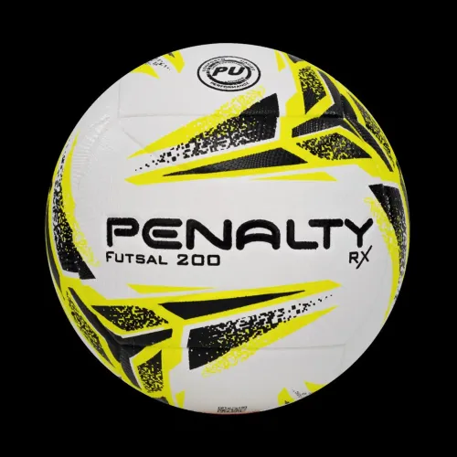 Bola Futsal Penalty Rx 200 Infantil Xxiii