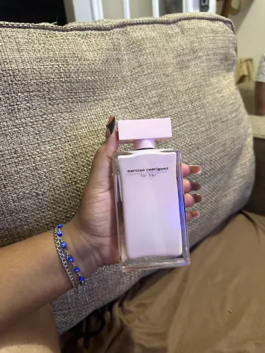 Perfume Narciso Rodriguez For Her Feminino Eau De Parfum
