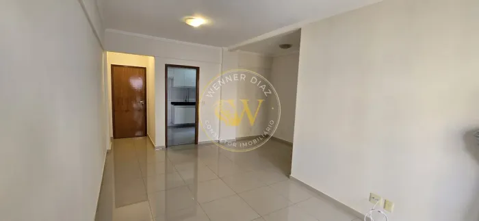 Apartamento para Locação no Residencial San Lucas Zona Sul de São José do Rio Preto/SP