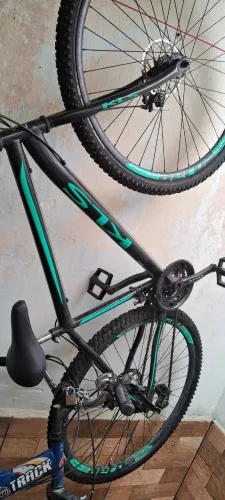 Torrando 3 bikes