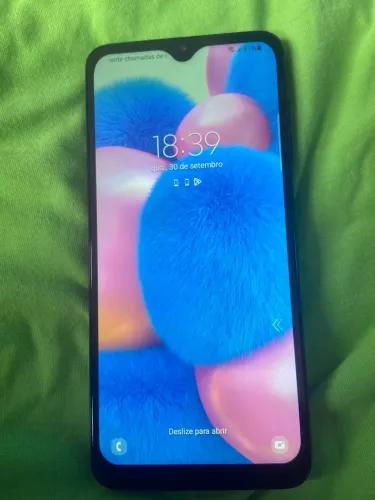 Samsung A30s