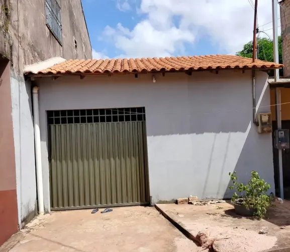 VENDE-SE NO JACINTINHO