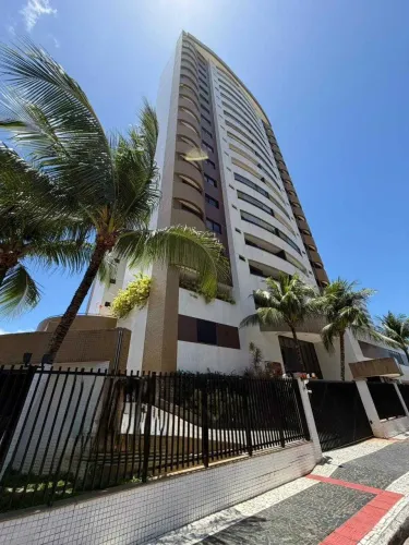 Edifício Ronaldo Calumby Barreto  Aracaju/SE [19907]
