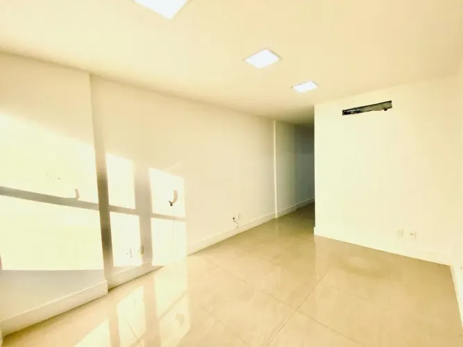 Sala para alugar, 30 m² por R$ 1.705,00/mês - Freguesia de Jacarepaguá - Rio de Janeiro/RJ