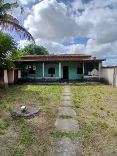 Casa na Área rural em Araruama Região dos Lagos