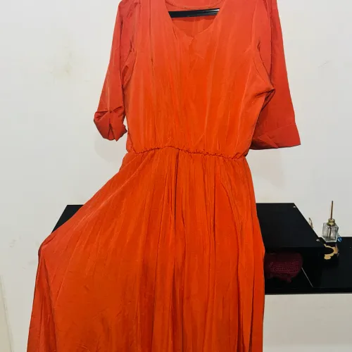 Vestido