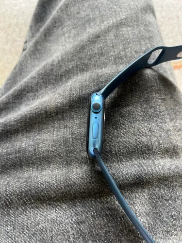 Apple Watch s7