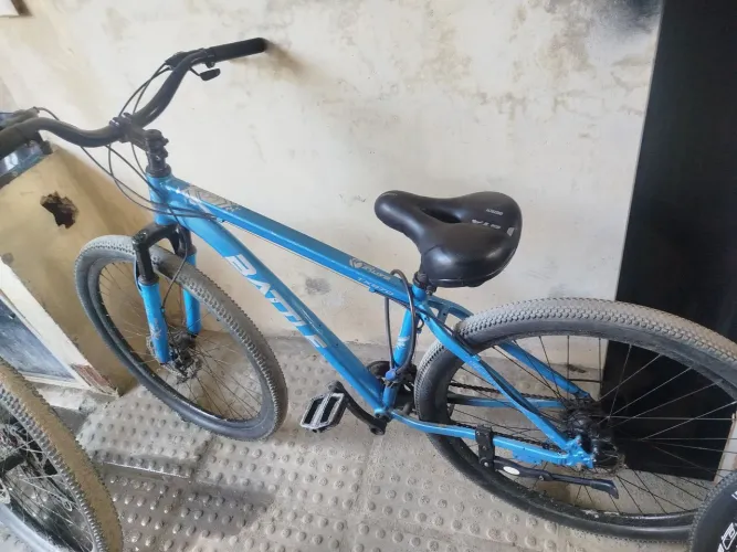 Vendo bicicleta aro 29 ! *