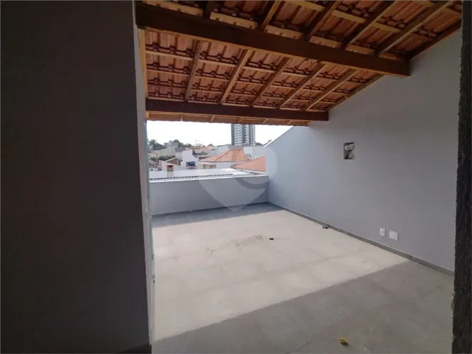 Condomínio com 3 quartos à venda em Jardim santa inês - SP
