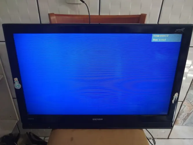 Vendo tv 39. polegadas