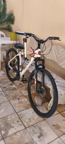 Bicicleta Avant 3.0 aro 29